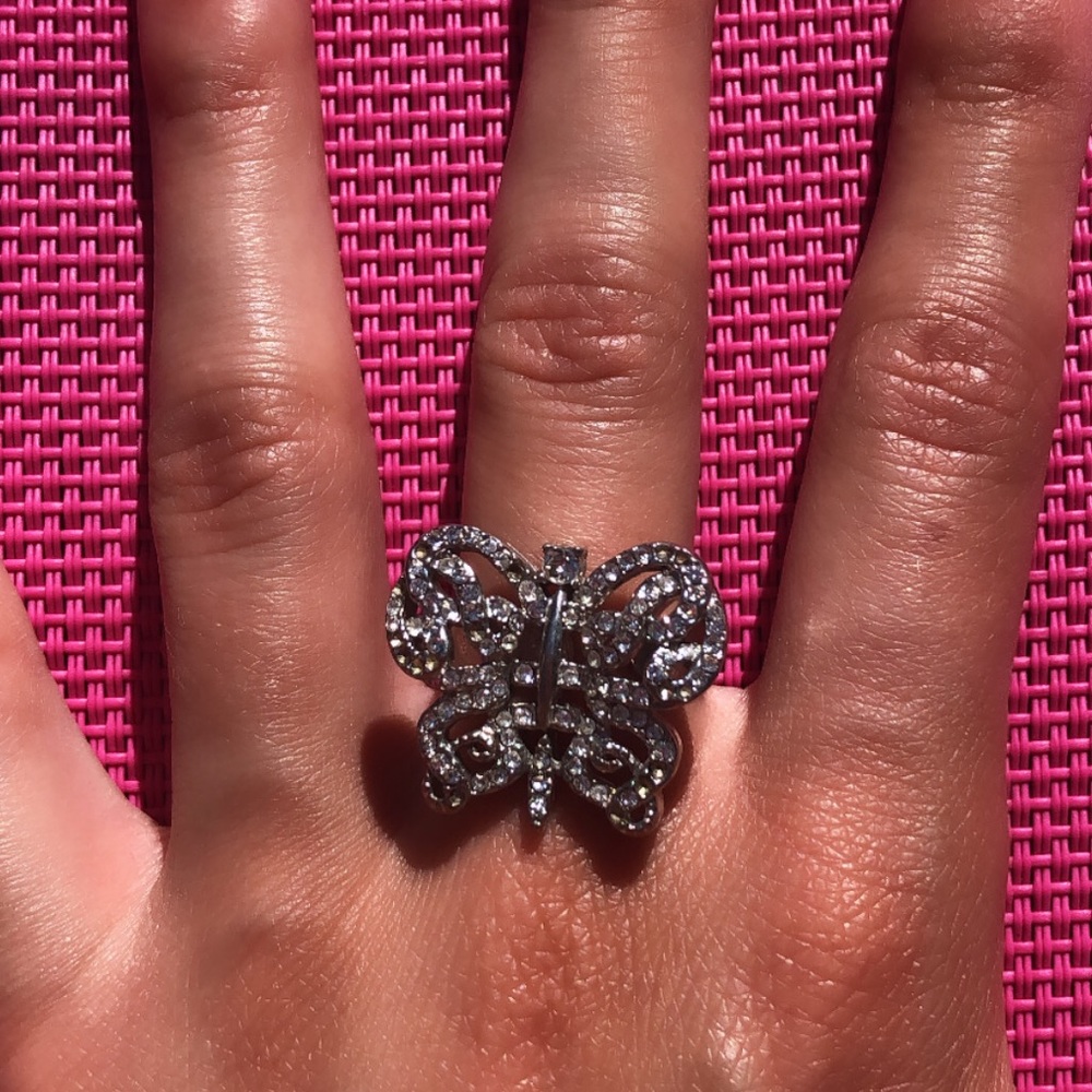 Ring!